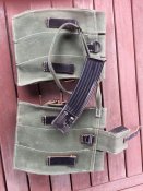 Підсумки Штурмгевер STG-44 копія