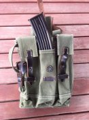 Підсумки Штурмгевер STG-44 копія
