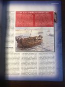 Журнал «100 битв которые изменили мир» No-86 Акра-1291