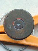 Гильза от PzB 39