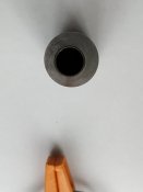 Гильза от PzB 39