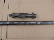 Комплект на МГ-34 под схп