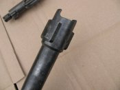 Комплект на МГ-34 под схп