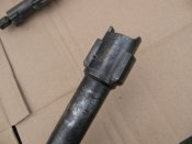 Комплект на МГ-34 под схп