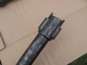Комплект на МГ-34 под схп