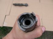 Комплект на МГ-34 под схп
