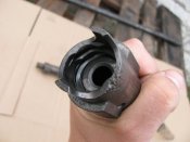 Комплект на МГ-34 под схп