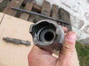Комплект на МГ-34 под схп
