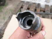Комплект на МГ-34 под схп