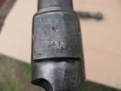 Комплект на МГ-34 под схп