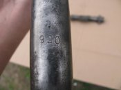 Комплект на МГ-34 под схп