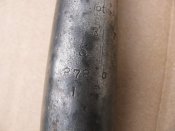 Комплект на МГ-34 под схп