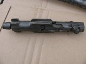Комплект на МГ-34 под схп