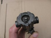 Комплект на МГ-34 под схп