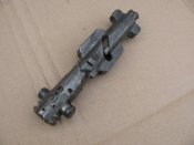 Комплект на МГ-34 под схп