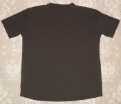Футболка British Combat Anti-Static Brown, 102/М (50-52)