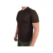 Футболка British Combat Anti-Static Brown, 102/М (50-52)