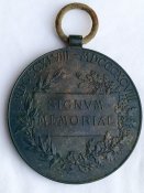 Медаль 50-ти летие правление Франца Иосифа