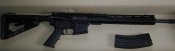 карабин нарезной Diamondback DB15, кал. 223/5.56