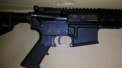 карабин нарезной Diamondback DB15, кал. 223/5.56
