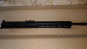 карабин нарезной Diamondback DB15, кал. 223/5.56