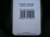 Лопата малая MFH 27021 из углеродистой стали Макс Фукс, Германия.