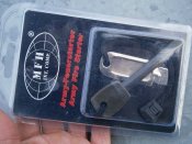 Огниво "Army Fire Starter" MFH Германия.