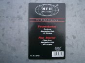 Огниво "Army Fire Starter" MFH Германия.