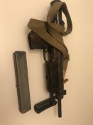 Макет SA 26, SA-26 ММГ, Макет масо-габаритный