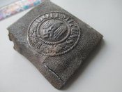 Пряга Gott Mit Uns