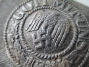 Пряга Gott Mit Uns