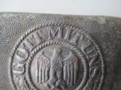 Пряга Gott Mit Uns