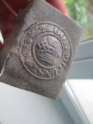 Пряга Gott Mit Uns