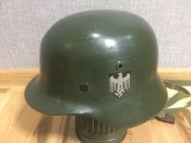 Каска м35 вермахт