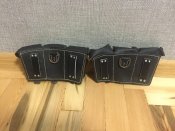 Подсумки к98
