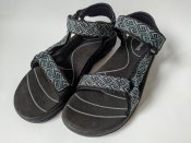 Сандалии Teva 43р