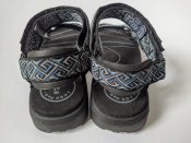 Сандалии Teva 43р