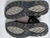 Сандалии Teva 43р