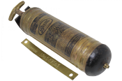 Ручка од вогнегасника PYRENE, U.S.A. ленд-ліз.