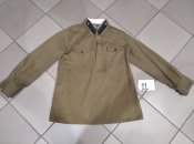 Гимнастерка РККА на 41г. (№11)