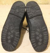Берцы Эдельвейс Heereseigentum 43/8 Австрия
