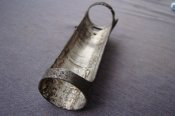 База прицельной планки Ланге (2)