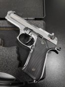 Beretta 92 сигнальный