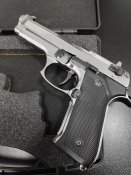Beretta 92 сигнальный