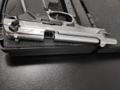 Beretta 92 сигнальный