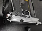 Beretta 92 сигнальный