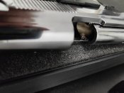 Beretta 92 сигнальный
