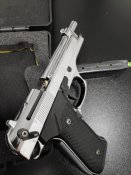 Beretta 92 сигнальный