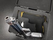 Beretta 92 сигнальный