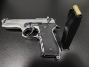 Beretta 92 сигнальный